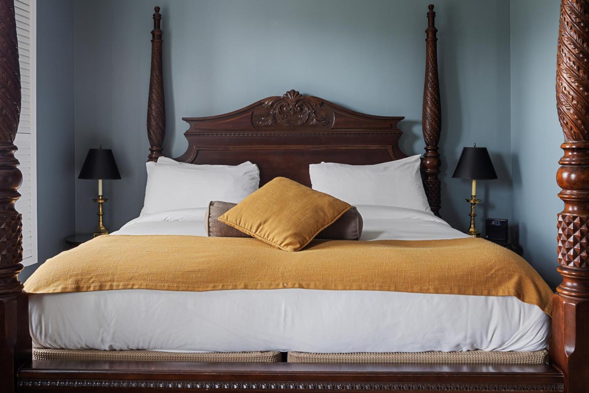 Bed and Breakfast Stone Mountain Manor Екстер'єр фото